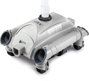 28001E Intex Auto Pool Cleaner