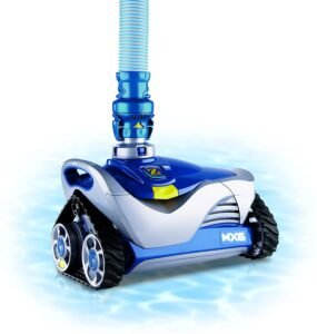 Suction-Side Pool Cleaner