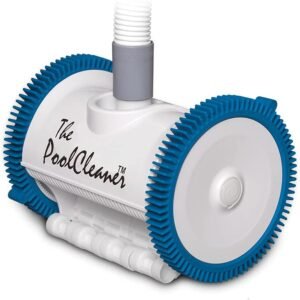 Hayward W3PVS20GST Poolvergnuegen Suction Pool Cleaner