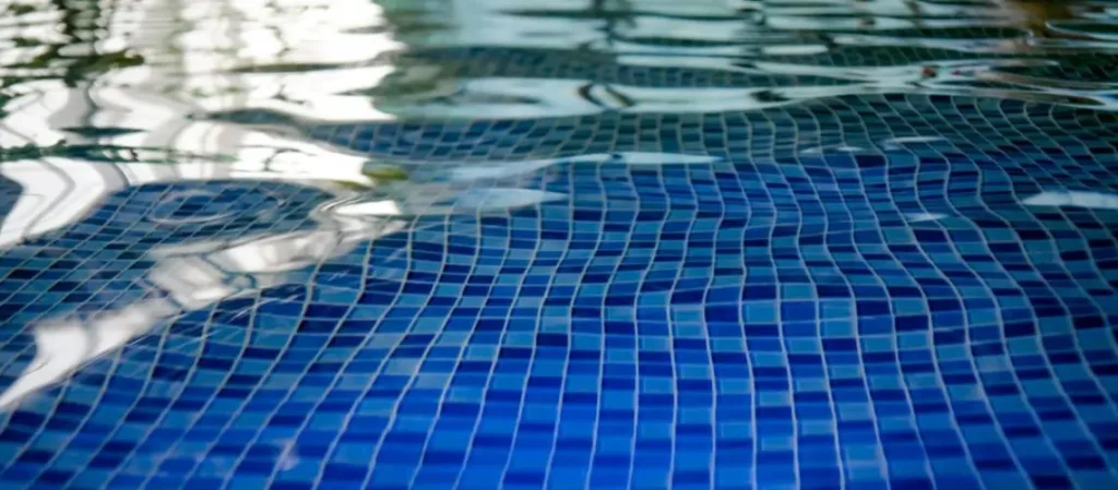 How To Clean Pool Tile With Muriatic Acid