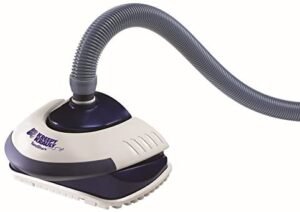 Pentair GW7900 Automatic Pool Cleaner