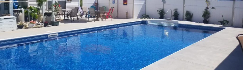 Pool Liquid Solar Blankets