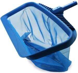Stargoods Pool Skimmer Net