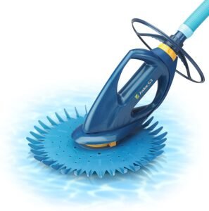 Zodiac G3 Automatic Suction-Side Pool Cleaner