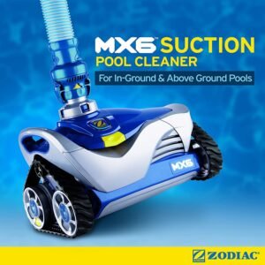Zodiac MX6